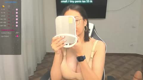 Vanessa online show from November 17, 6:46 pm