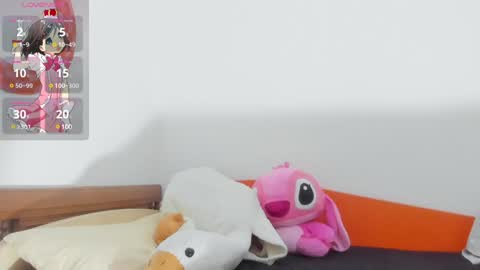 Snapshot of vanessaadol chatting on December 4, 10:24 am vanessaadol online show from December 4, 10:24 am