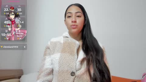 Snapshot of vanessaadol chatting on January 3, 11:46 am vanessaadol online show from January 3, 11:46 am