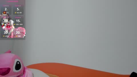 Snapshot of vanessaadol chatting on January 11, 10:29 am vanessaadol online show from January 11, 10:29 am