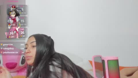 Snapshot of vanessaadol chatting on January 16, 1:04 pm vanessaadol online show from January 16, 1:04 pm