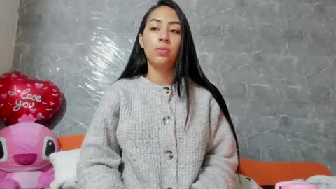 Snapshot of vanessaadol chatting on February 16, 9:48 am vanessaadol online show from February 16, 9:48 am