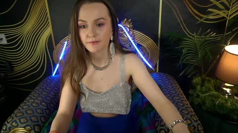 vanessabeautyy online show from February 3, 5:07 am
