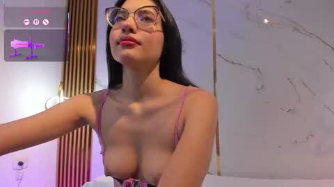 Vanessa online show from January 15, 8:56 pm