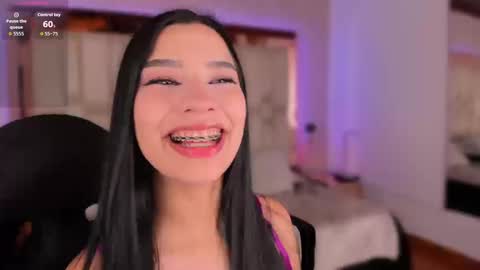 vanessaduval online show from September 20, 4:13 am