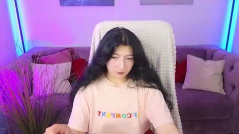 Snapshot of vanessaeros chatting on July 1, 12:40 pm Vanessa online show from July 1, 12:40 pm