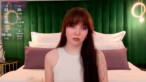 Vanessa online show from January 11, 3:06 pm