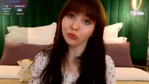 Vanessa online show from February 25, 5:22 pm