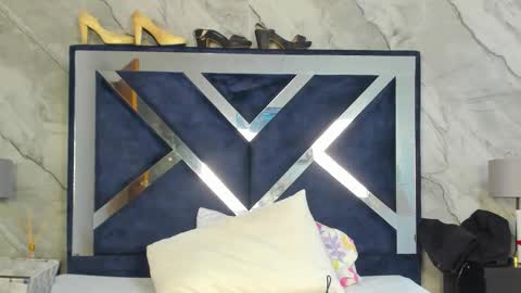 Vanessa Hard online show from February 17, 8:04 pm