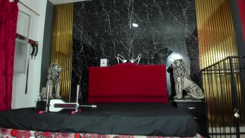 Vanessa Hard online show from April 5, 3:04 am