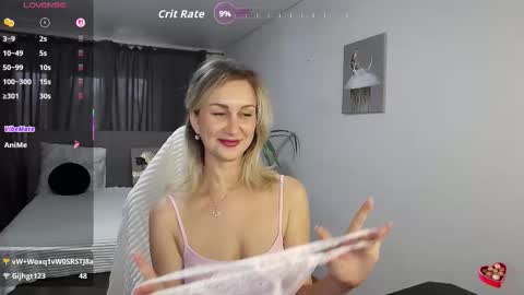 Snapshot of vanessakleiner chatting on October 30, 10:38 am Vanessa online show from October 30, 10:38 am