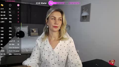 Snapshot of vanessakleiner chatting on November 3, 3:41 am Vanessa online show from November 3, 3:41 am