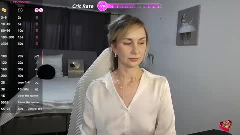 Snapshot of vanessakleiner chatting on November 6, 12:06 pm Vanessa online show from November 6, 12:06 pm