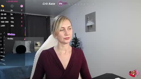 Snapshot of vanessakleiner chatting on January 11, 4:56 pm Vanessa online show from January 11, 4:56 pm