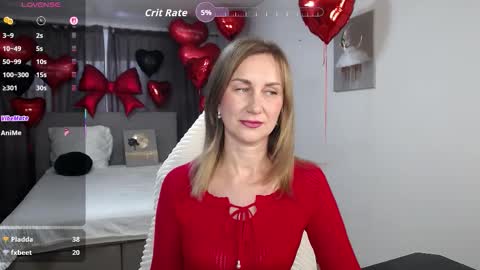 Snapshot of vanessakleiner chatting on February 11, 1:16 pm Vanessa online show from February 11, 1:16 pm