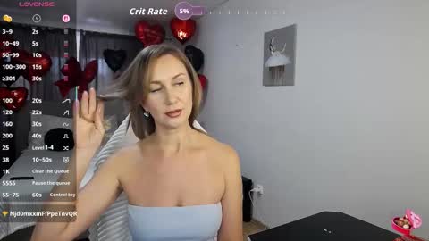 Snapshot of vanessakleiner chatting on February 21, 1:12 pm Vanessa online show from February 21, 1:12 pm