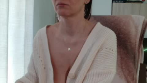 Vanessa online show from April 1, 12:17 pm