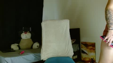 Vanesa online show from November 1, 10:12 pm