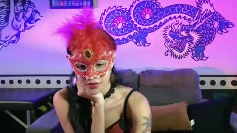 Snapshot of vanessapoetta chatting on July 30, 12:53 am vanessapoetta online show from July 30, 12:53 am