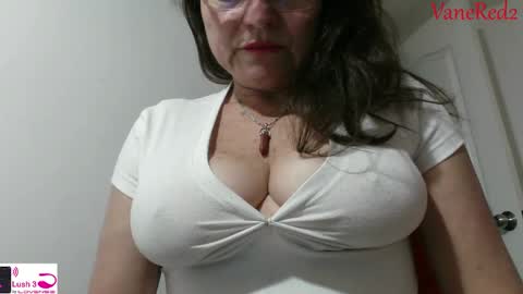 Vanesared2 online show from February 20, 10:48 am