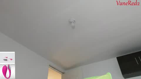 Snapshot of vanessared2 chatting on February 15, 11:45 pm Vanesared2 online show from February 15, 11:45 pm