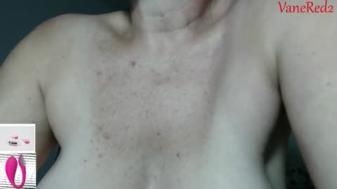 Snapshot of vanessared2 chatting on February 25, 11:47 pm Vanesared2 online show from February 25, 11:47 pm