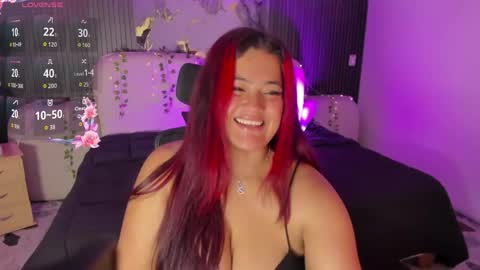 vanessascott_ online show from May 18, 5:57 am