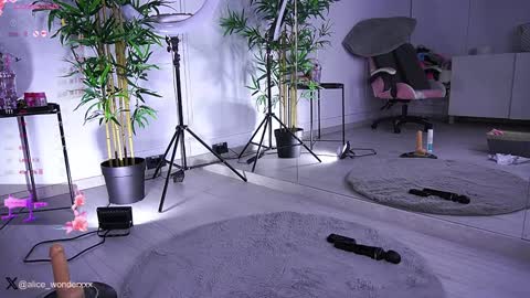 Vanessa Simon online show from January 21, 9:03 am