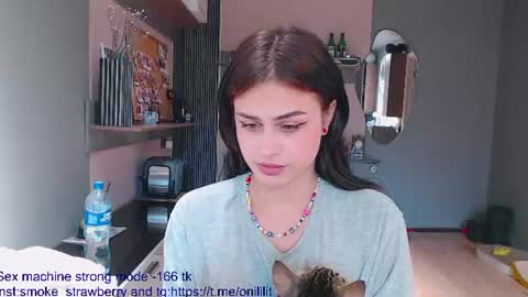 Snapshot of vanessatenderness chatting on July 26, 7:26 am vanessatenderness online show from July 26, 7:26 am