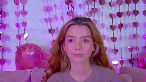 VanessaVienne online show from February 15, 4:25 pm