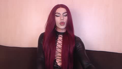 Vanessa online show from February 26, 1:43 am