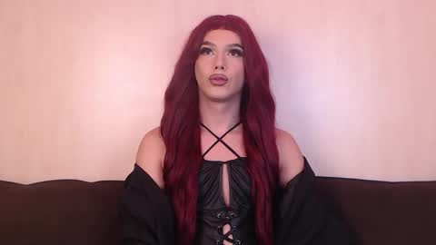 Vanessa online show from October 18, 8:42 pm