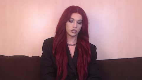 Vanessa online show from January 9, 9:27 pm