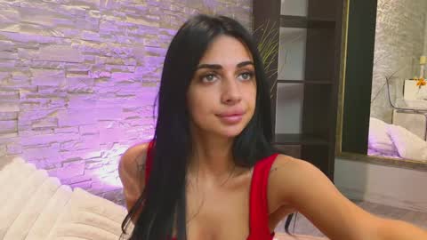 Snapshot of vanessavosss chatting on May 27, 4:37 pm Vanessa online show from May 27, 4:37 pm