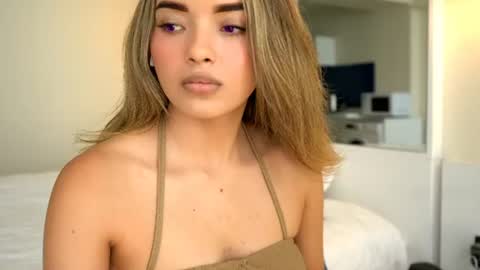 Irina online show from July 8, 5:45 am