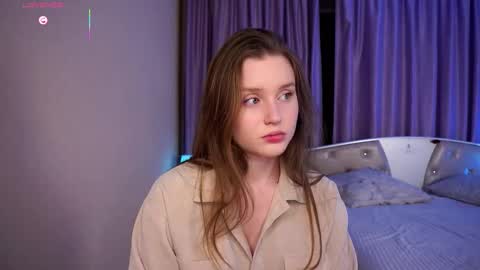 Luna online show from November 27, 6:21 pm