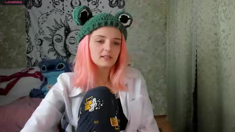 Adelina online show from January 16, 12:53 pm