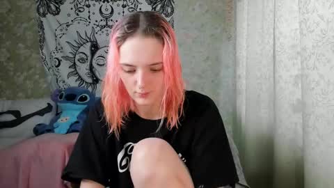 Adelina online show from January 25, 9:26 am