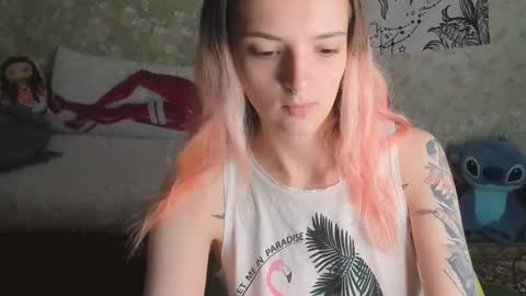 Adelina online show from October 11, 11:09 am