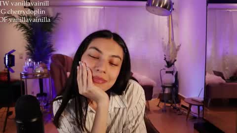 Annabet  online show from December 5, 12:19 am