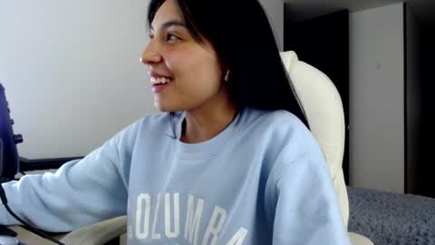 Annabet  online show from April 12, 2:16 am