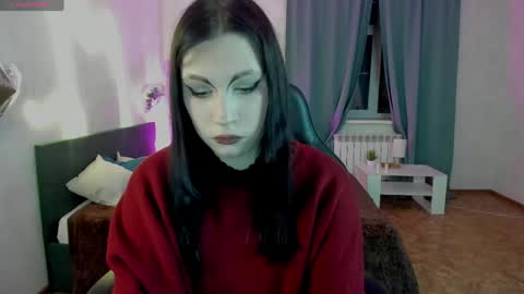 Mia online show from May 16, 6:21 am