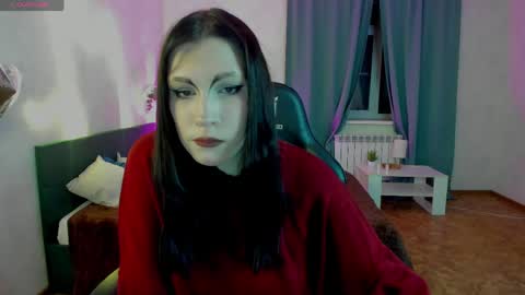 Mia online show from May 16, 6:43 am