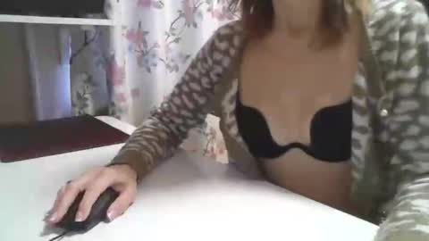 vanillachika205 online show from January 19, 1:04 pm