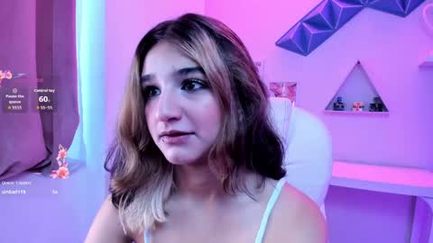 Snapshot of vanillafairy_ chatting on May 24, 1:38 pm vanillafairy_ online show from May 24, 1:38 pm