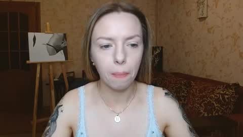 VanillaMuffin online show from September 19, 5:31 am