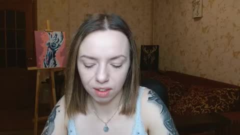 VanillaMuffin online show from March 1, 5:53 am