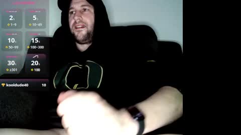 vanillaniceeee online show from February 9, 6:01 am