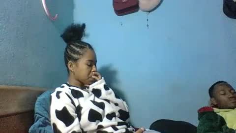 Snapshot of vanille6006 chatting on July 24, 5:05 am vanille6006 online show from July 24, 5:05 am