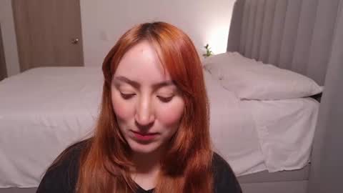 Snapshot of vanlet chatting on July 9, 1:31 am Elizabeth online show from July 9, 1:31 am